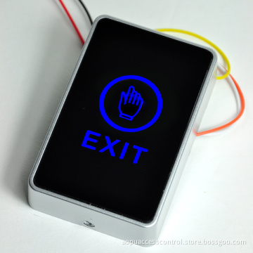 Touch to Exit Button (K2-S)